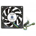 Cooling Baby Кулер до корпусу Cooling Baby 7015 PWM
