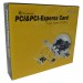 Dynamode Контролер PCIе to COM Dynamode (RS232-4port-PCIE)
