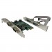 Dynamode Контролер PCIе to COM Dynamode (RS232-4port-PCIE)