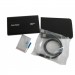 Maiwo Кишеня зовнішня Maiwo K2501A-U2S black