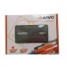 Maiwo Кишеня зовнішня Maiwo K2501A-U2S black