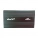 Maiwo Кишеня зовнішня Maiwo K2501A-U2S black