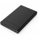 Maiwo Кишеня зовнішня Maiwo 2.5" SATA HDD/SSD to USB3.1 GEN2 Type-C (45768)