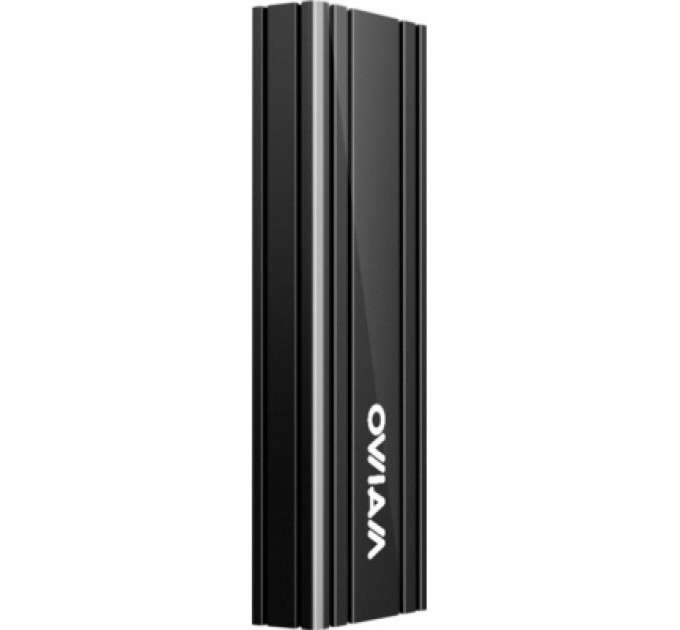 Maiwo Кишеня зовнішня Maiwo M.2 SSD NVMe (PCIe) USB3.1 GEN2 Type-C (K1686P)