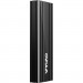 Maiwo Кишеня зовнішня Maiwo M.2 SSD NVMe (PCIe) USB3.1 GEN2 Type-C (K1686P)