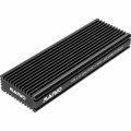 Maiwo Кишеня зовнішня Maiwo M.2 SSD NVMe/SATA combo USB3.1 GEN2 Type-C al. (K1687P2)