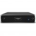 Maiwo Кишеня зовнішня Maiwo M.2 SSD (NGFF) SATA USB3.1 GEN2 Type-C al. (K16NC black)