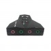 Dynamode Звукова плата Dynamode PD560