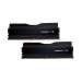 G.Skill Модуль пам'яті для комп'ютера DDR5 32GB (2x16GB) 6000 MHz Trident Z5 Black G.Skill (F5-6000J4040F16GX2-TZ5K)