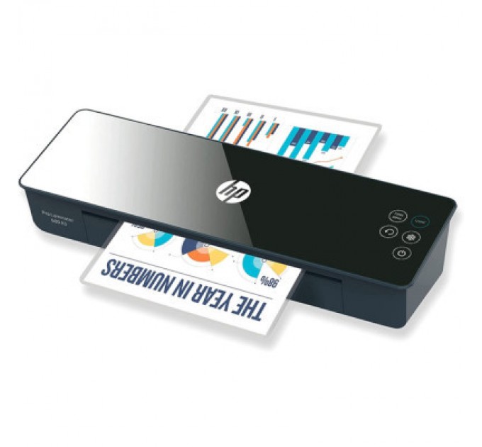 HP Ламінатор HP Pro Laminator 600 A3 (3164) (838113)