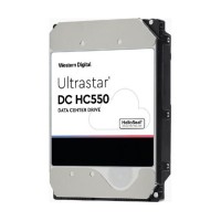 Жорсткий диск SAS 3.5" 16TB WDC Hitachi HGST (WUH721816AL5204)