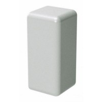Заглушка ДКС для короба LM 25X17 WO (00578)