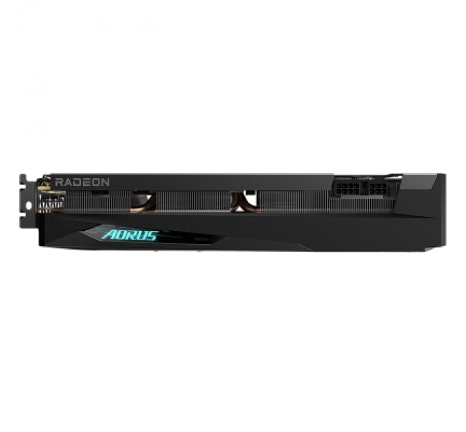 GIGABYTE Відеокарта GIGABYTE Radeon RX 6750 XT 12Gb AORUS ELITE (GV-R675XTAORUS E-12GD)