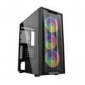Qube Корпус Qube GALAXY_FCNU3