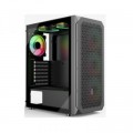 Qube Корпус Qube SHADOW_FCNU3