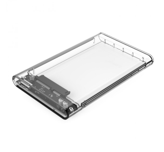 Orico Кишеня зовнішня Orico HDD 2139U3-CR-BP (HC380169)