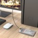 Orico Кишеня зовнішня Orico HDD 2139U3-CR-BP (HC380169)