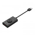 Orico Звукова плата Orico SC2-BK (CA911448)