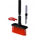 XoKo Універсальний чистячий набір XoKo Clean set 001 Black (XK-CS001-BK)