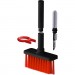 XoKo Універсальний чистячий набір XoKo Clean set 001 Black (XK-CS001-BK)