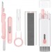 XoKo Універсальний чистячий набір XoKo Clean set 100 Pink (XK-CS100-PI)