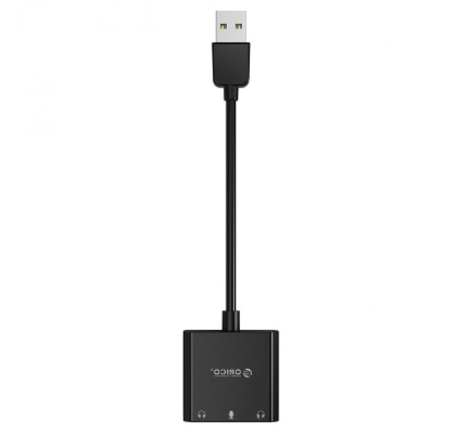 Orico Звукова плата Orico SKT3-BK-BP (CA912780)
