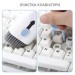 XoKo Універсальний чистячий набір XoKo Clean set 100 Blue (XK-CS100-BLU)