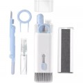 XoKo Універсальний чистячий набір XoKo Clean set 100 Blue (XK-CS100-BLU)