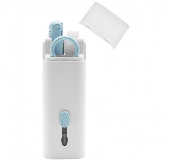 XoKo Універсальний чистячий набір XoKo Clean set 100 Blue (XK-CS100-BLU)