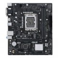 ASUS Материнська плата ASUS PRIME H610M-R D4-SI