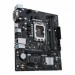 ASUS Материнська плата ASUS PRIME H610M-R D4-SI
