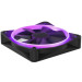 NZXT Кулер до корпусу NZXT F120RGB Single (Black) (RF-R12SF-B1)