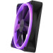 NZXT Кулер до корпусу NZXT F120RGB Single (Black) (RF-R12SF-B1)