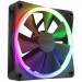 NZXT Кулер до корпусу NZXT F120RGB Triple (Black) (RF-R12TF-B1)