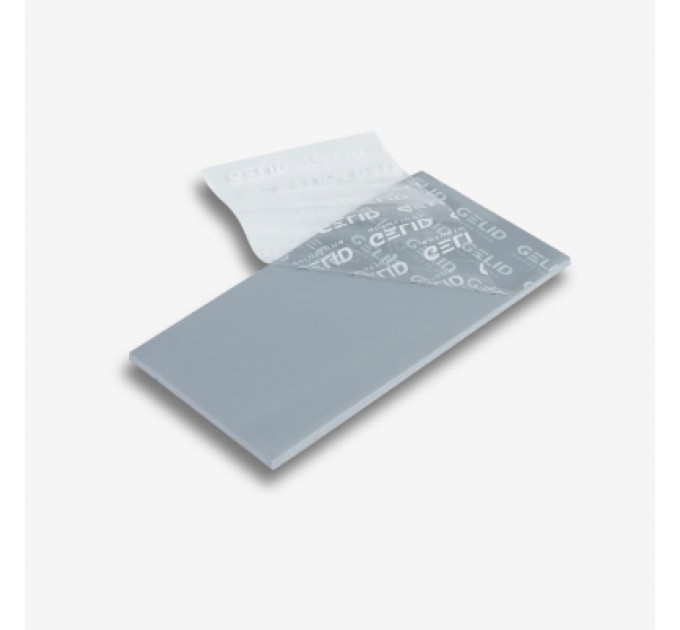 Gelid Solutions Термопрокладка Gelid Solutions GP-Extreme Pad 80x40x1.5 mm 2 шт (TP-VP01-С)