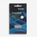 Gelid Solutions Термопрокладка Gelid Solutions GP-Extreme Pad 80x40x1.5 mm 2 шт (TP-VP01-С)