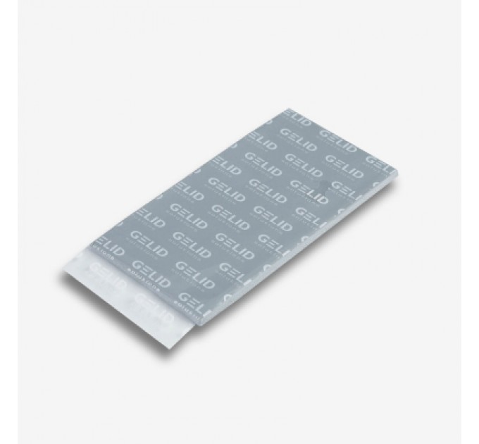Gelid Solutions Термопрокладка Gelid Solutions GP-Extreme 80x40x2.5 mm (TP-GP01-F)