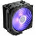CoolerMaster Кулер до процесора CoolerMaster Hyper 212 RGB Black Edition with LGA1700 (RR-212S-20PC-R2)