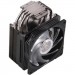 CoolerMaster Кулер до процесора CoolerMaster Hyper 212 RGB Black Edition with LGA1700 (RR-212S-20PC-R2)
