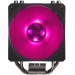 CoolerMaster Кулер до процесора CoolerMaster Hyper 212 RGB Black Edition with LGA1700 (RR-212S-20PC-R2)