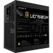 GIGABYTE Блок живлення GIGABYTE 750W (GP-UD750GM)