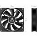 Arctic Кулер до корпусу Arctic F9 PWM PST (ACFAN00214A)