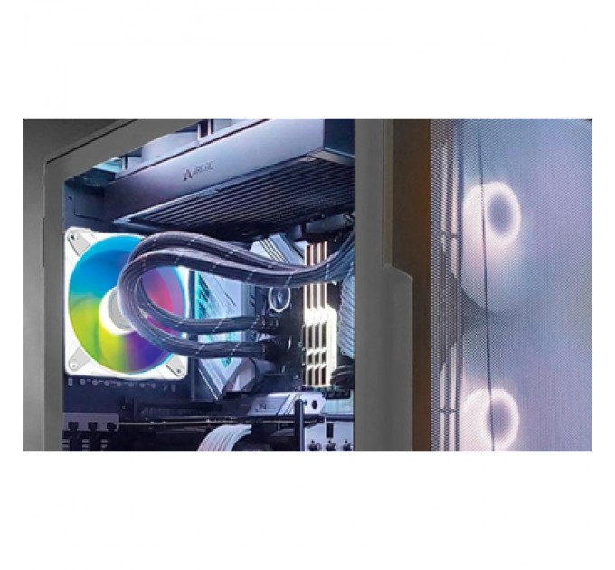 Arctic Кулер до корпусу Arctic P12 PWM PST A-RGB (ACFAN00254A)