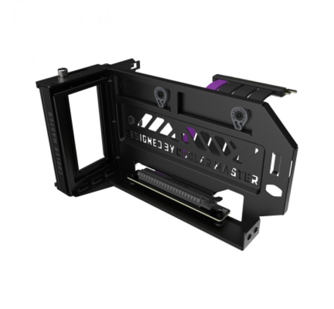 CoolerMaster Тримач плат CoolerMaster Universal Vertical GPU Holder Kit ver.3 (MCA-U000R-KFVK03)