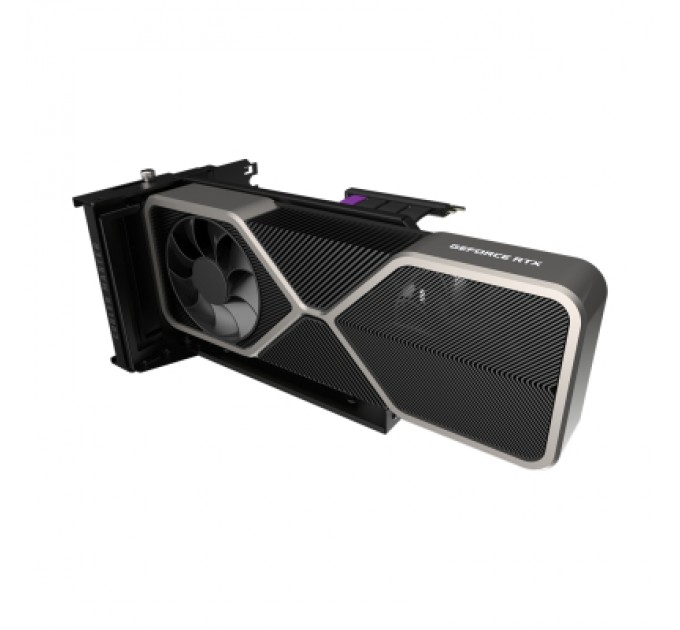 CoolerMaster Тримач плат CoolerMaster Universal Vertical GPU Holder Kit ver.3 (MCA-U000R-KFVK03)