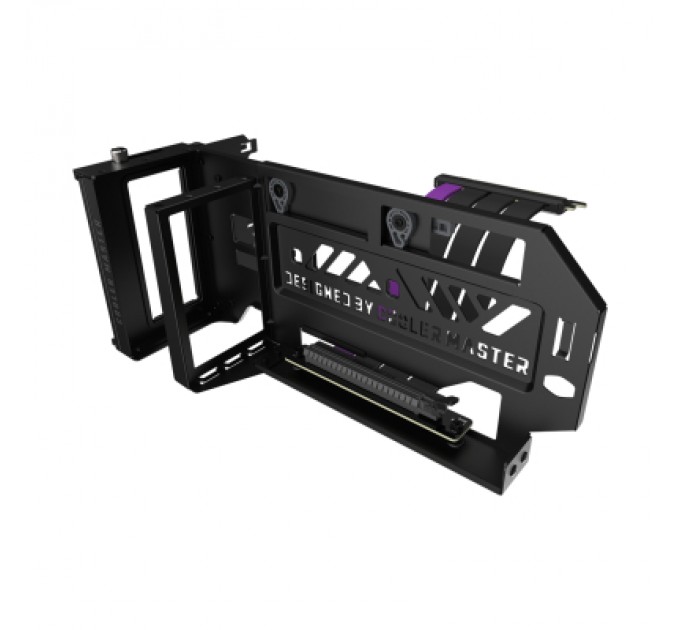 CoolerMaster Тримач плат CoolerMaster Universal Vertical GPU Holder Kit ver.3 (MCA-U000R-KFVK03)