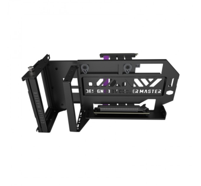 CoolerMaster Тримач плат CoolerMaster Universal Vertical GPU Holder Kit ver.3 (MCA-U000R-KFVK03)