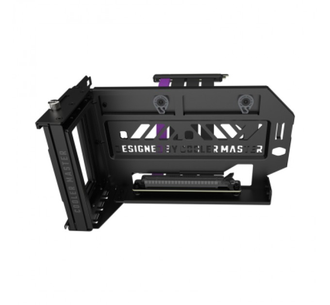 CoolerMaster Тримач плат CoolerMaster Universal Vertical GPU Holder Kit ver.3 (MCA-U000R-KFVK03)