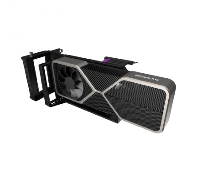 CoolerMaster Тримач плат CoolerMaster Universal Vertical GPU Holder Kit ver.3 (MCA-U000R-KFVK03)
