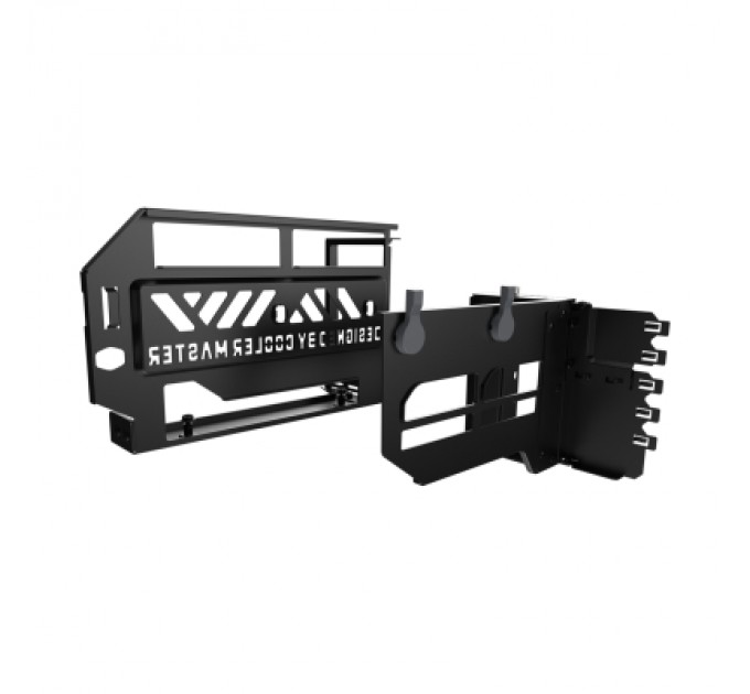 CoolerMaster Тримач плат CoolerMaster Universal Vertical GPU Holder Kit ver.3 (MCA-U000R-KFVK03)